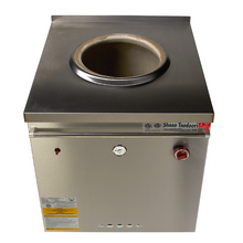 Load image into Gallery viewer, ETL Certified Shaan Catering Tandoor Clay Oven